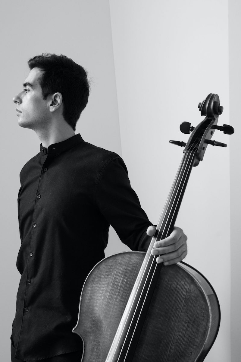 David Martín