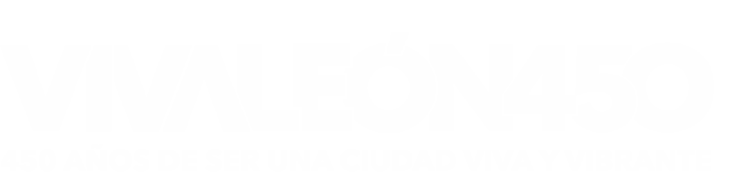 Viva león 450